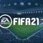 Fifa21: EA SPORTS™ FIFA 21