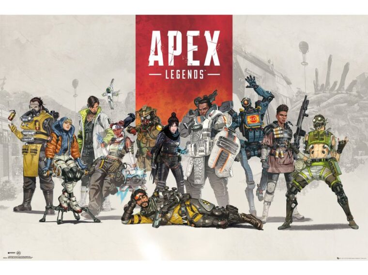 apex