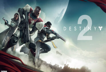 Destiny-2