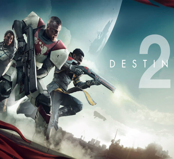 Destiny-2