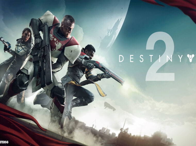 Destiny-2